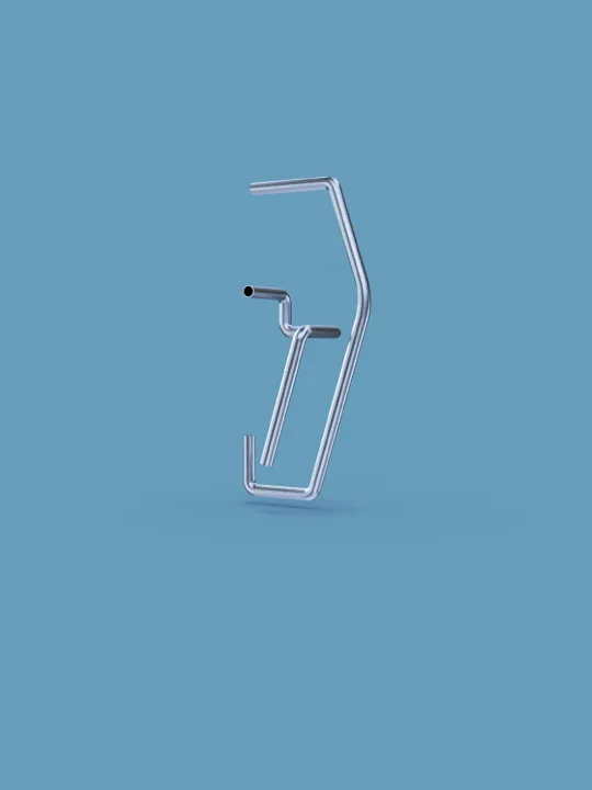 3D Tube Bending