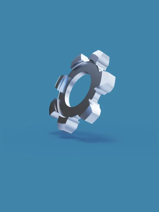 CNC Machining