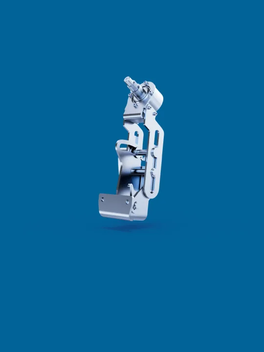 Component Assembly